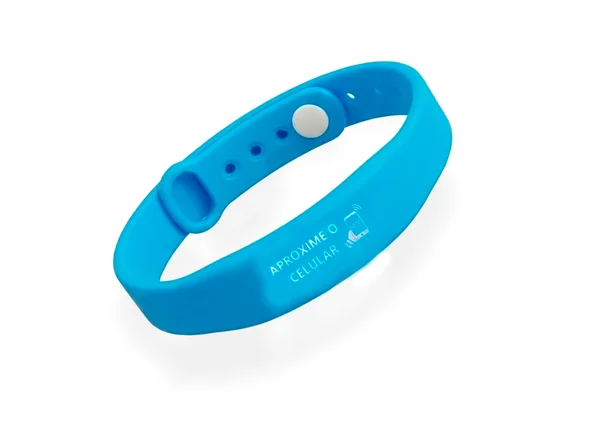 Pulseira ConectaFamily